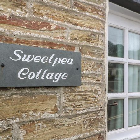 Sweetpea Cottage St Agnes  Dış mekan fotoğraf