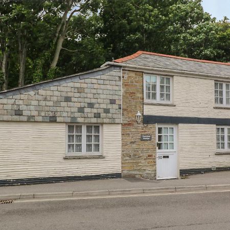 Sweetpea Cottage St Agnes  Dış mekan fotoğraf
