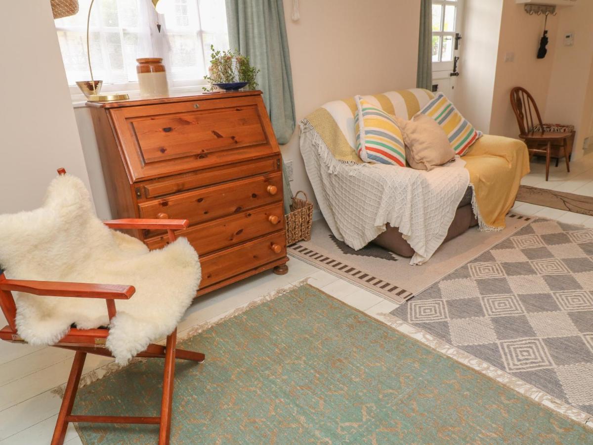 Sweetpea Cottage St Agnes  Dış mekan fotoğraf