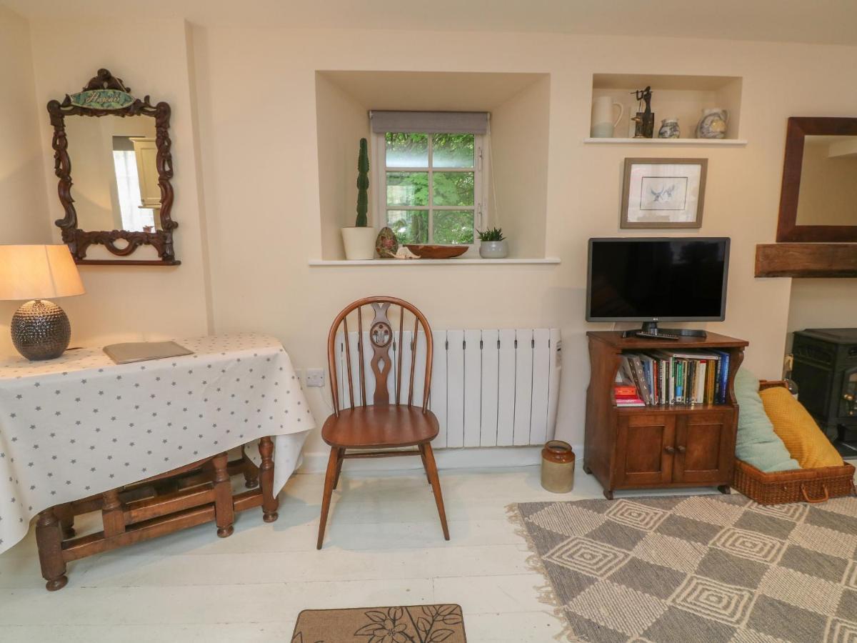 Sweetpea Cottage St Agnes  Dış mekan fotoğraf