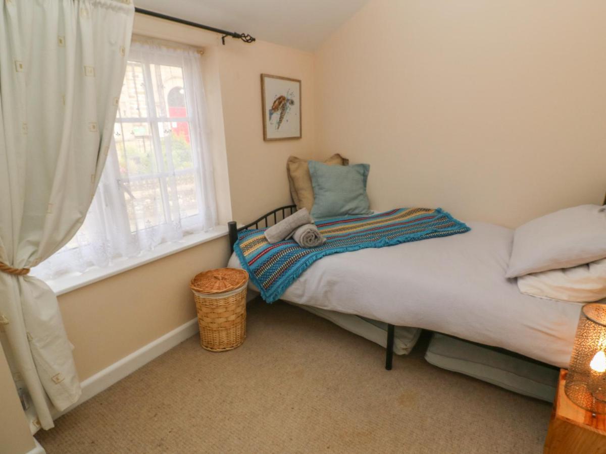 Sweetpea Cottage St Agnes  Dış mekan fotoğraf