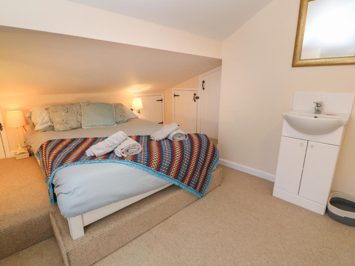 Sweetpea Cottage St Agnes  Dış mekan fotoğraf