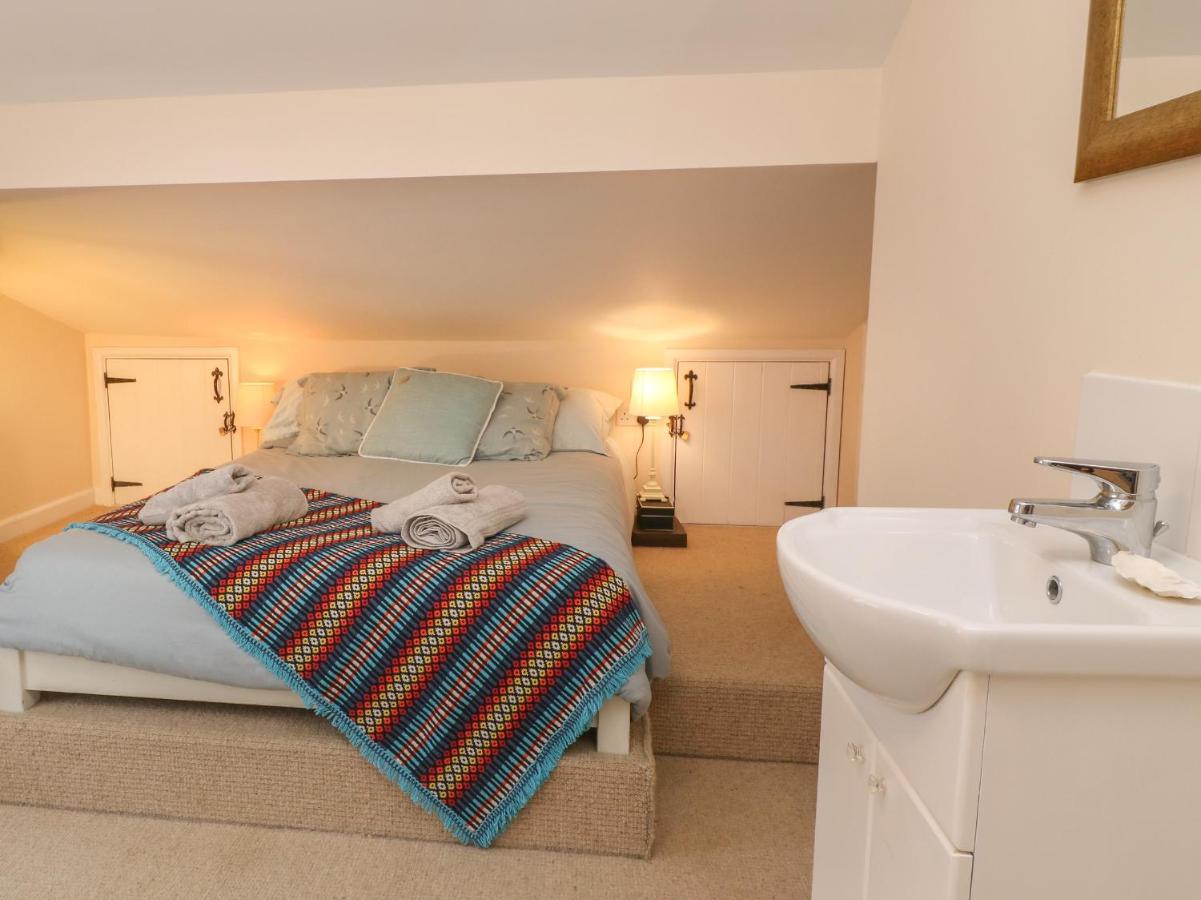 Sweetpea Cottage St Agnes  Dış mekan fotoğraf