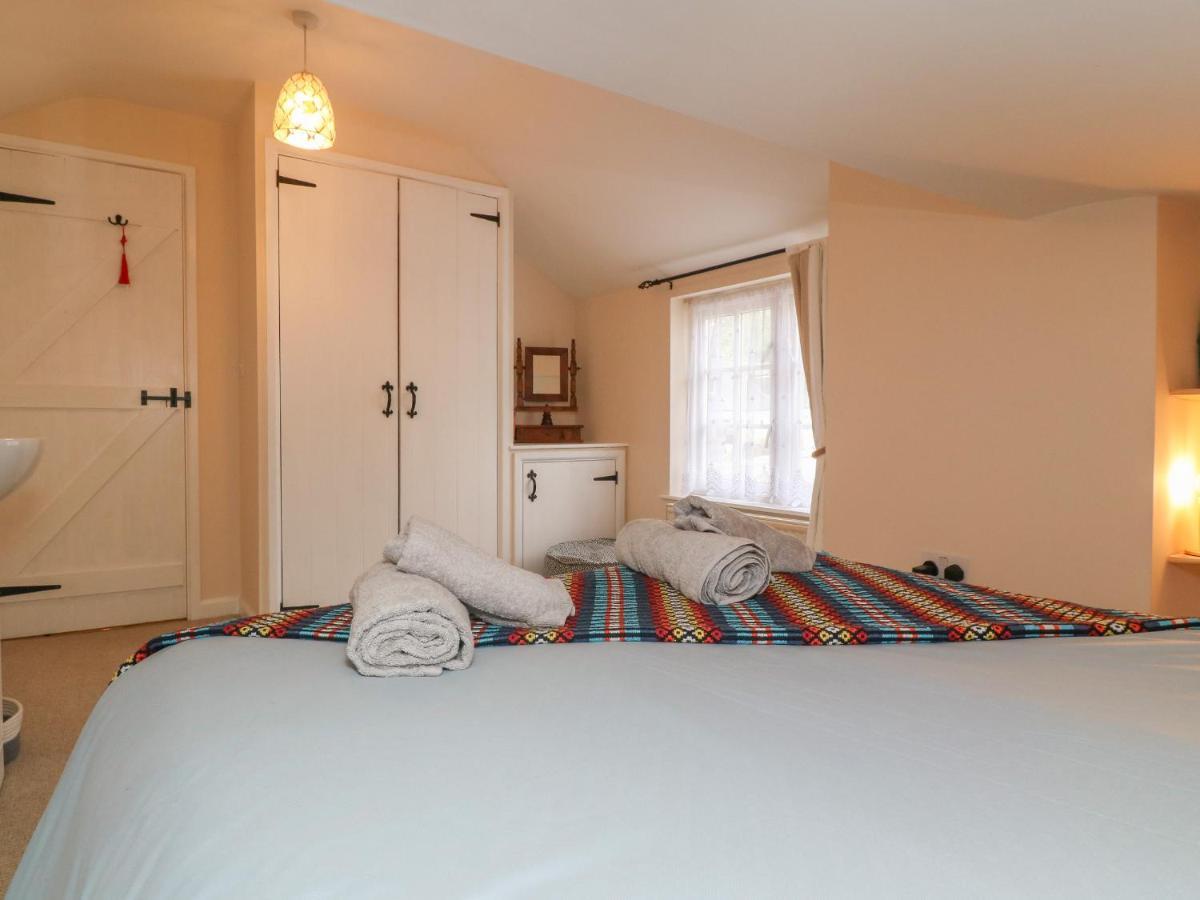 Sweetpea Cottage St Agnes  Dış mekan fotoğraf